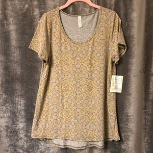 LuLaRoe Classic T-Shirt